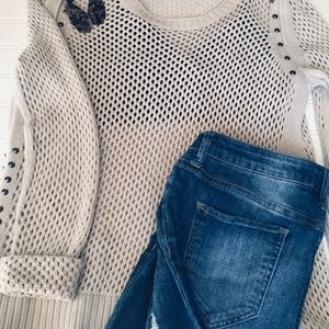 Rock and Republic sweater